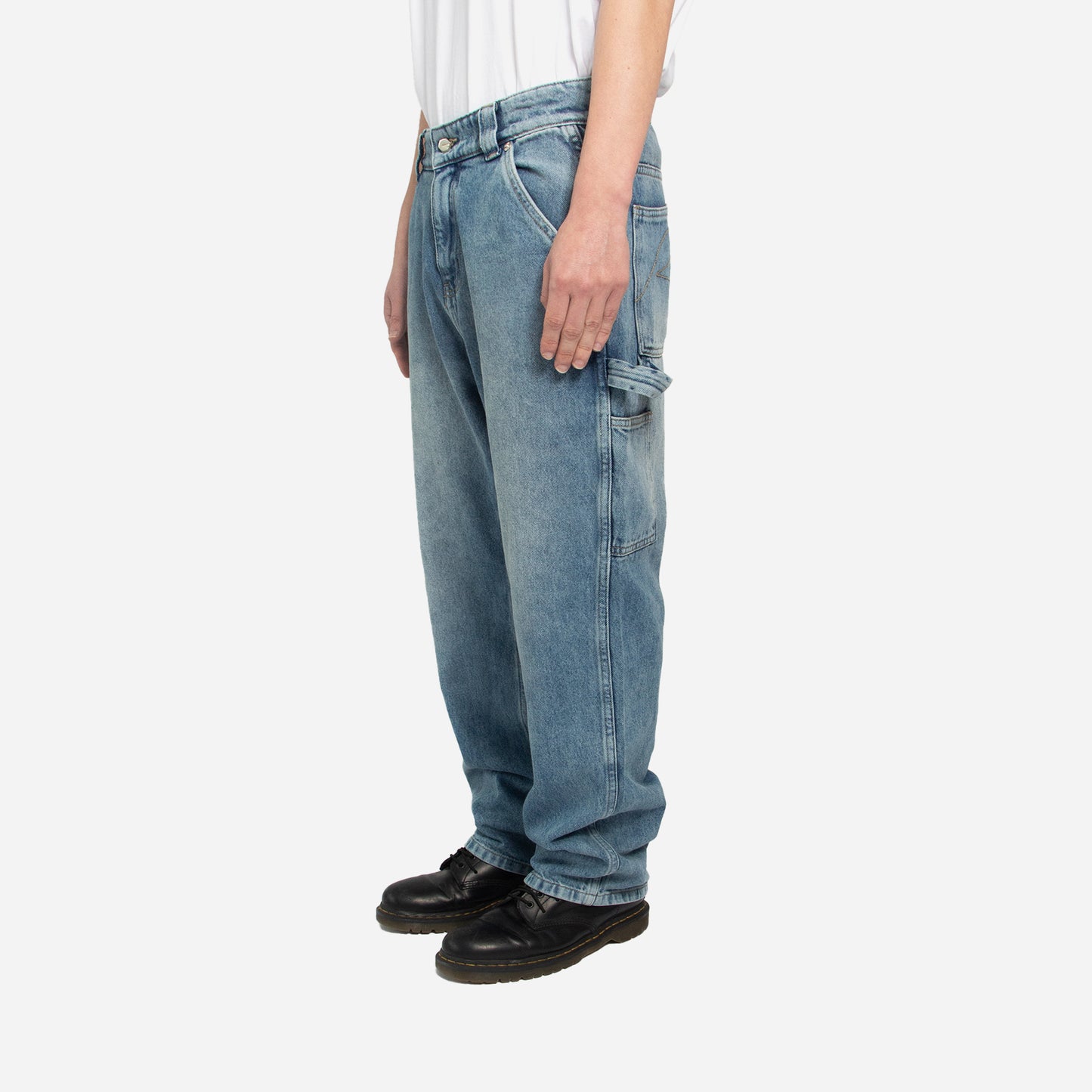 Carpenter Denim - Blue