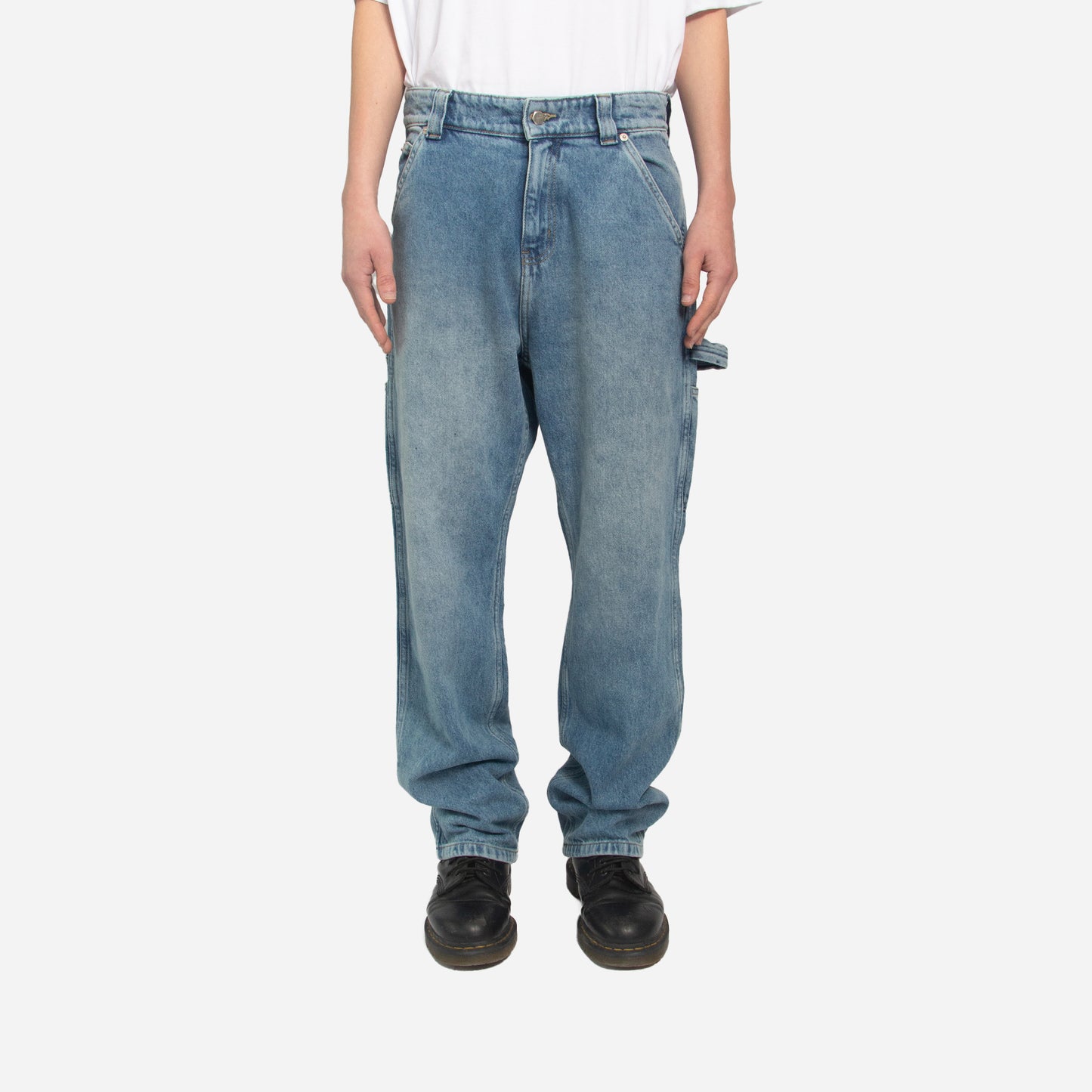 Carpenter Denim - Blue