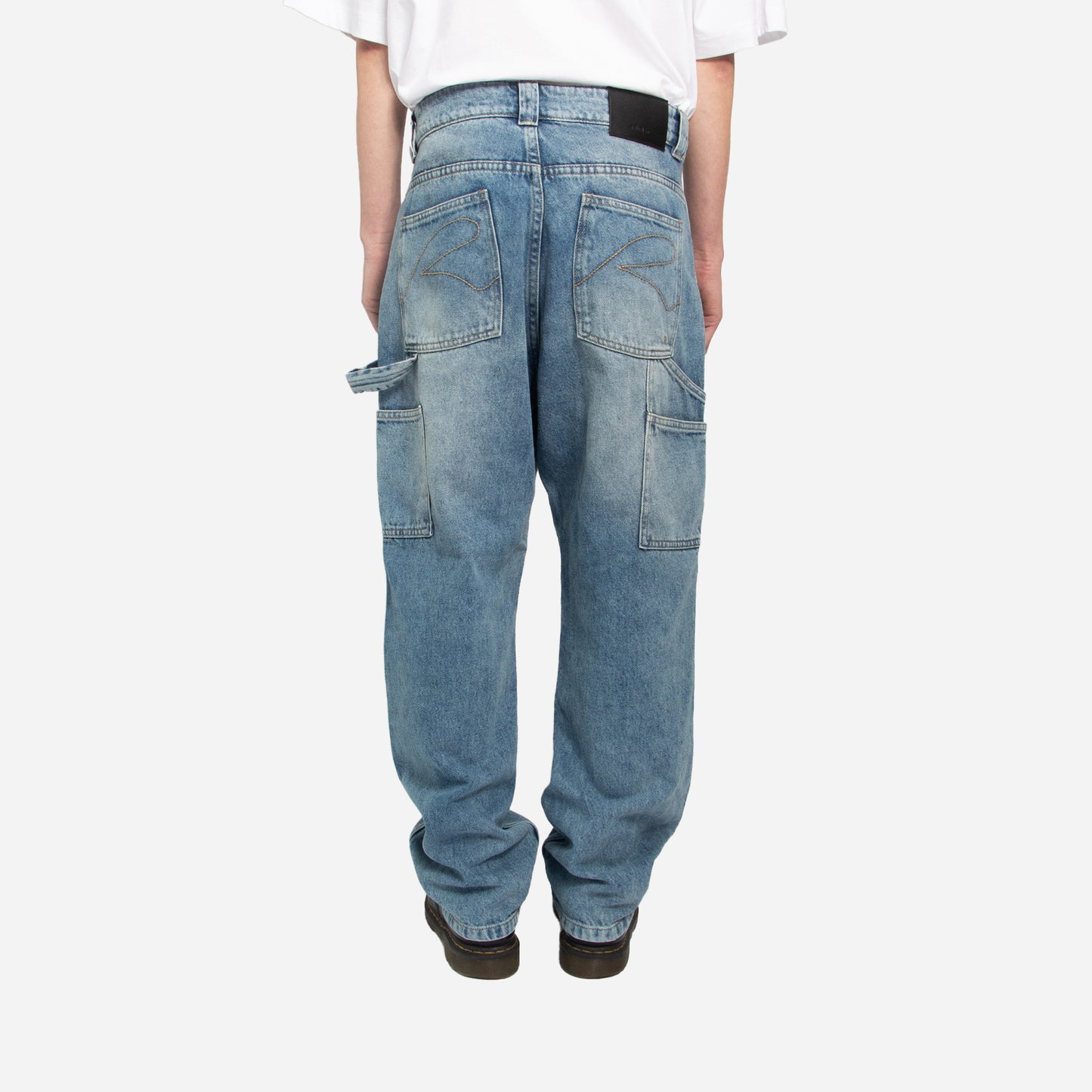 Carpenter Denim - Blue