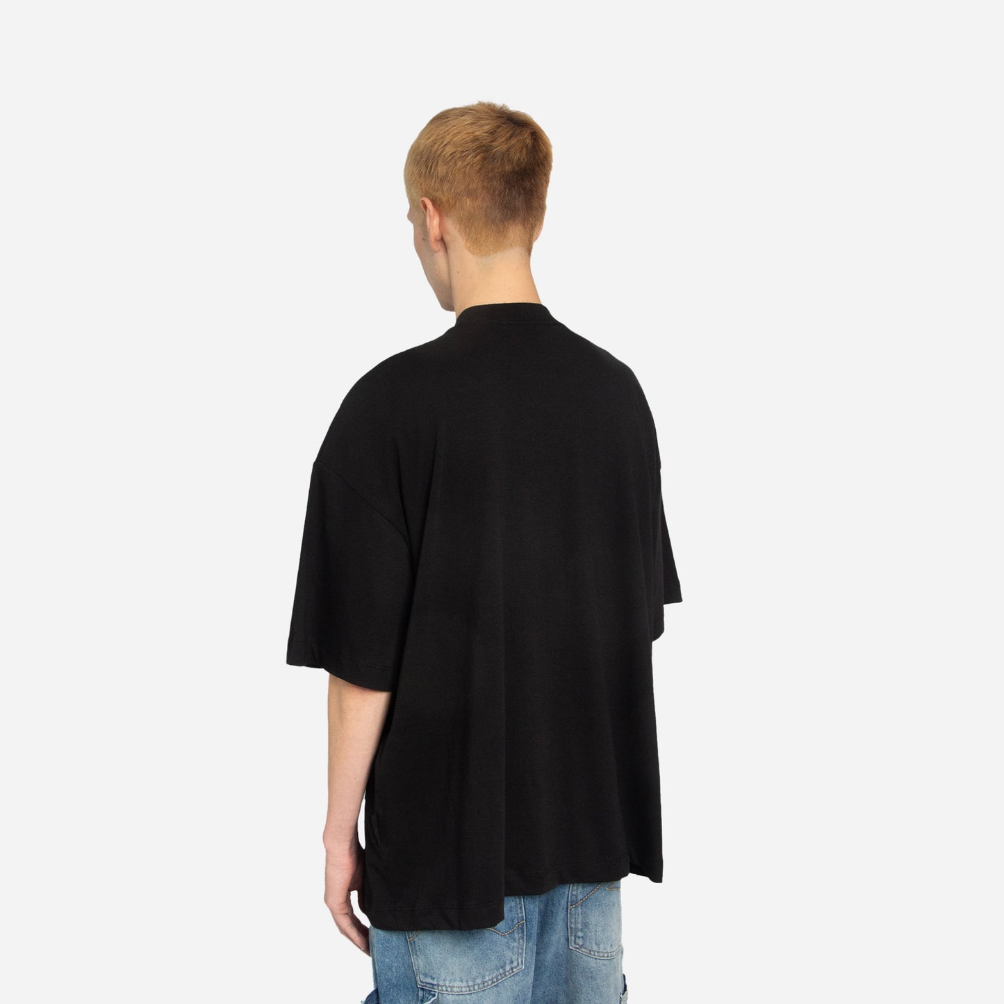 RB core t-shirt - black