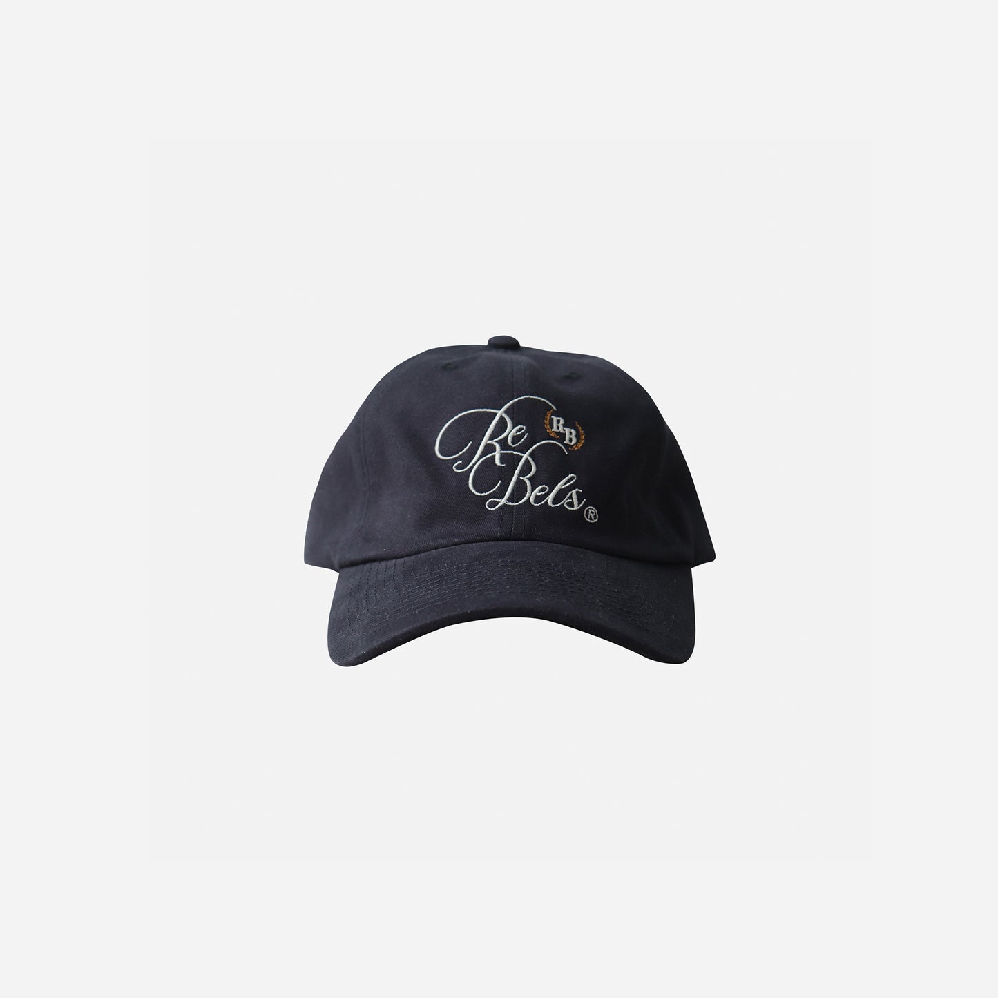 rb cap - dark blue