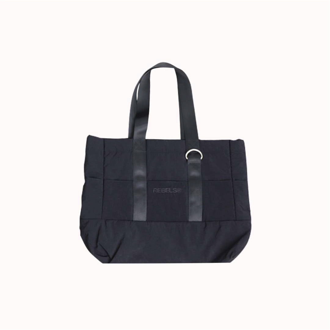 Tote Bag - Black