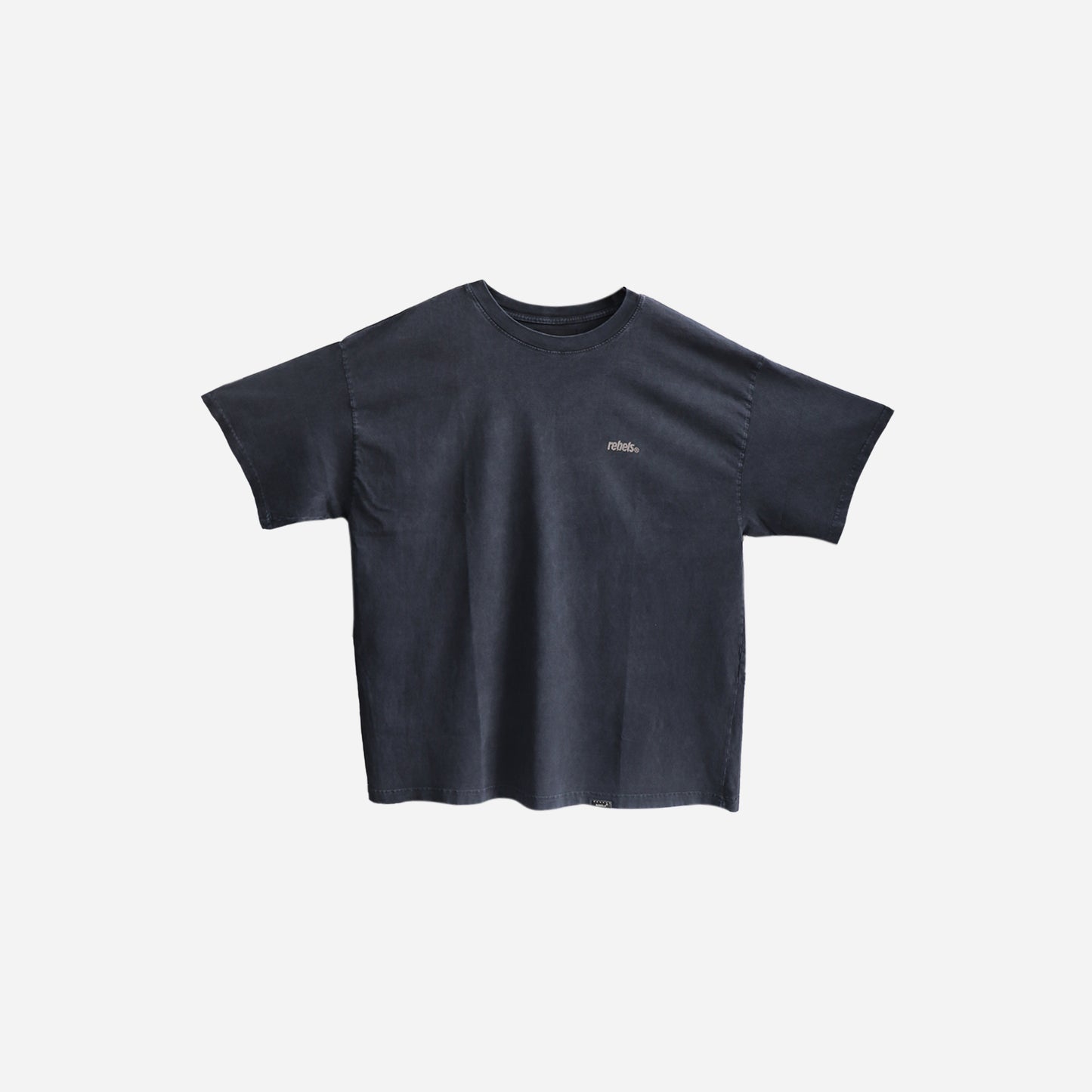+51 t-shirt - grey