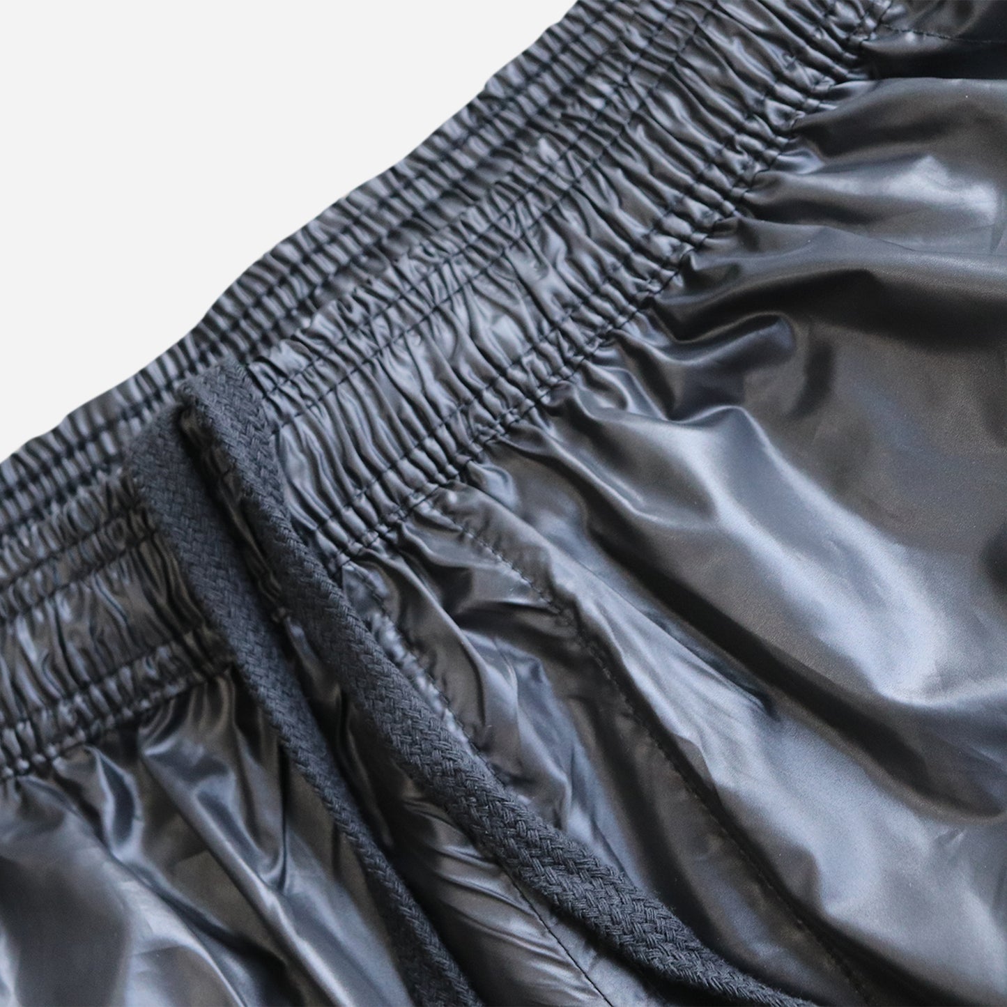 hybrid shorts - black