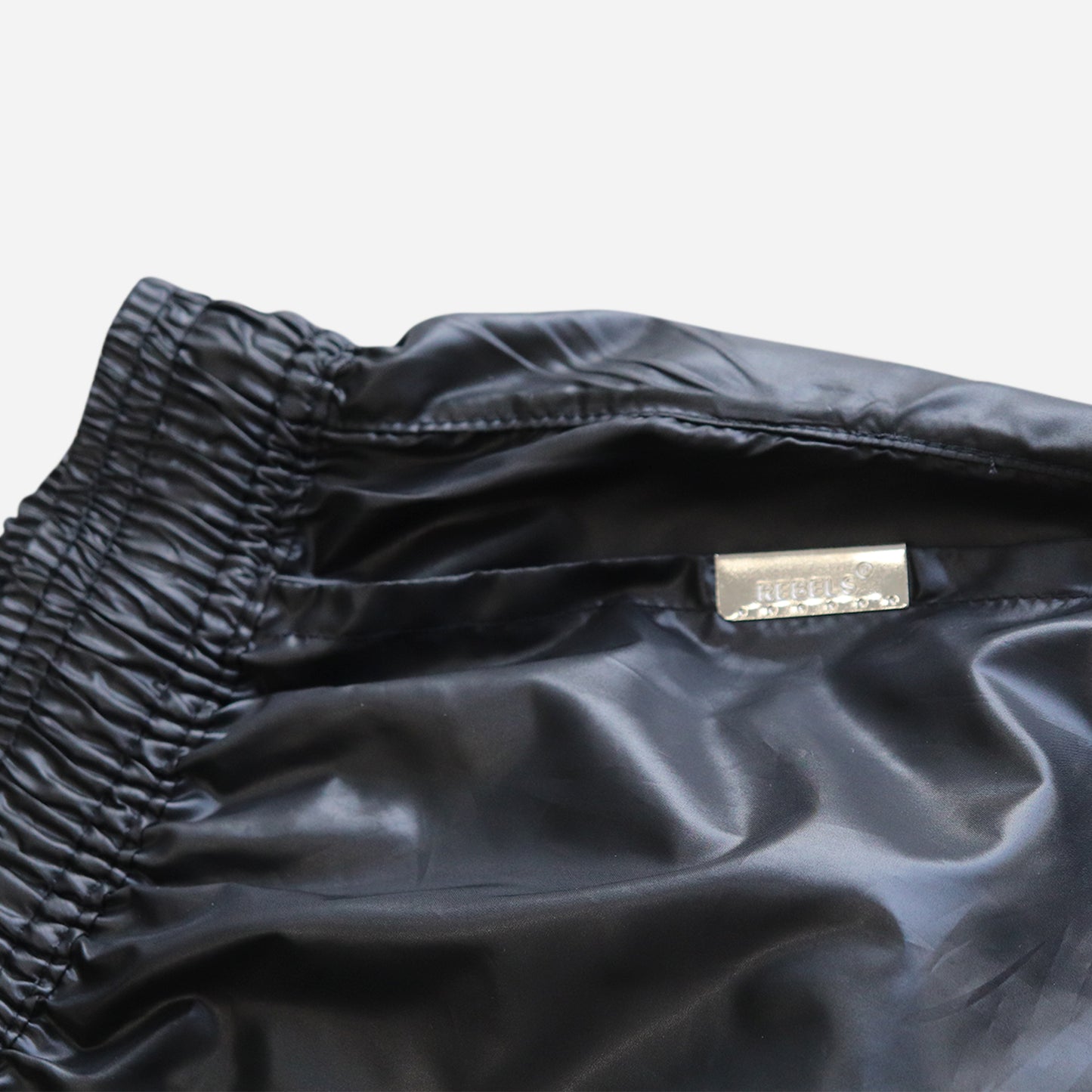 hybrid shorts - black