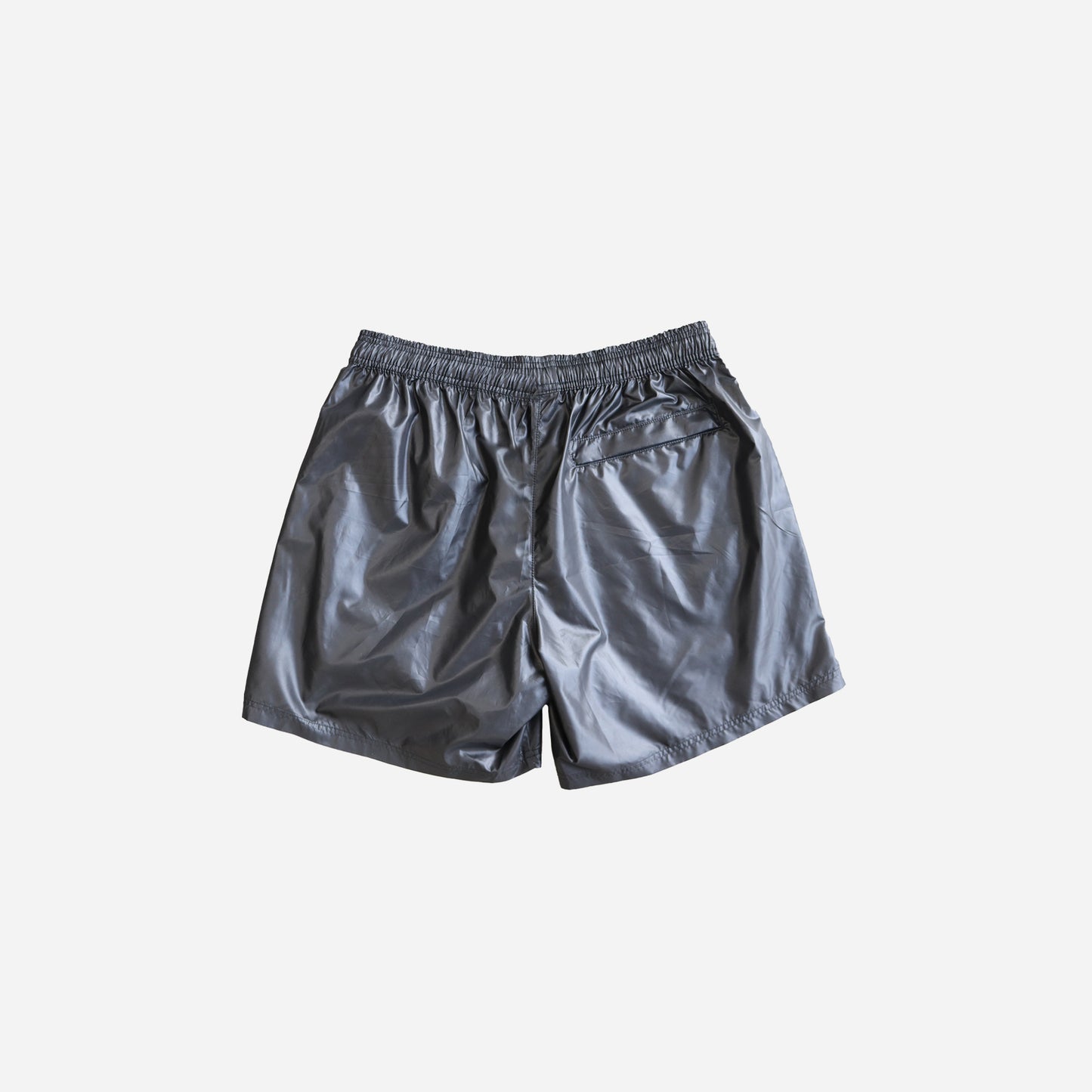 hybrid shorts - black