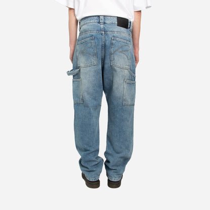 Carpenter Denim - Blue