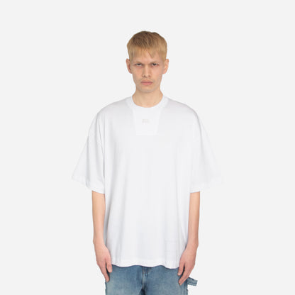 RB core t-shirt - white