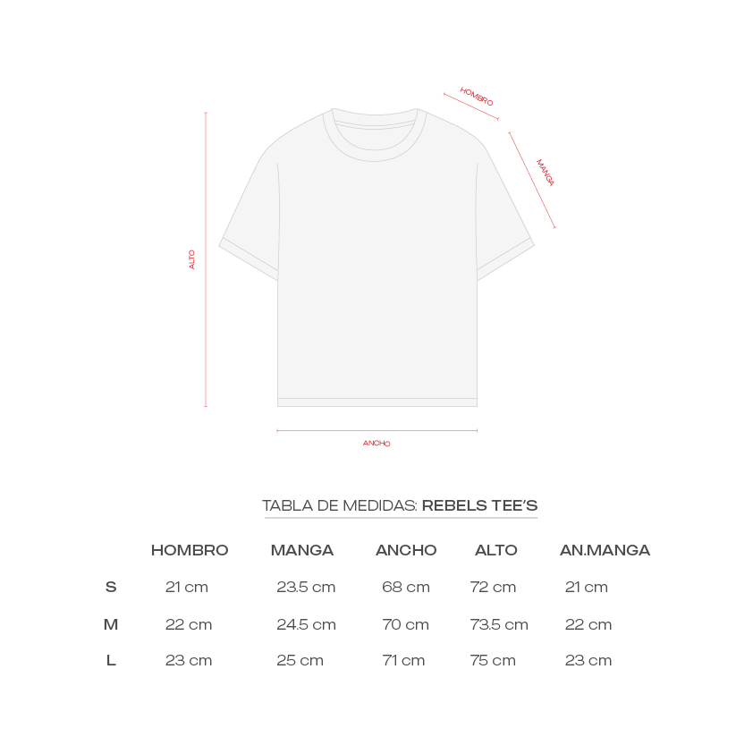 R Capture t-shirt- White