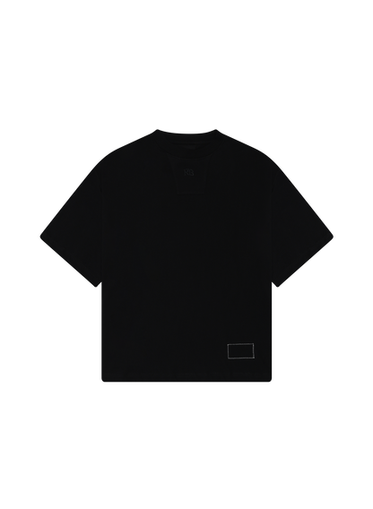 RB core t-shirt - black