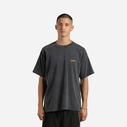 +51 t-shirt - yellow