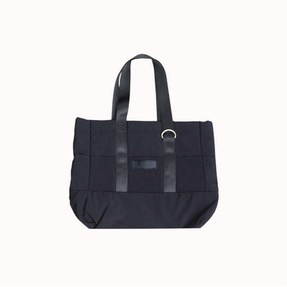 Tote Bag - Black