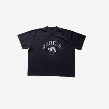 RB logo t-shirt - black