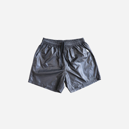 hybrid shorts - black